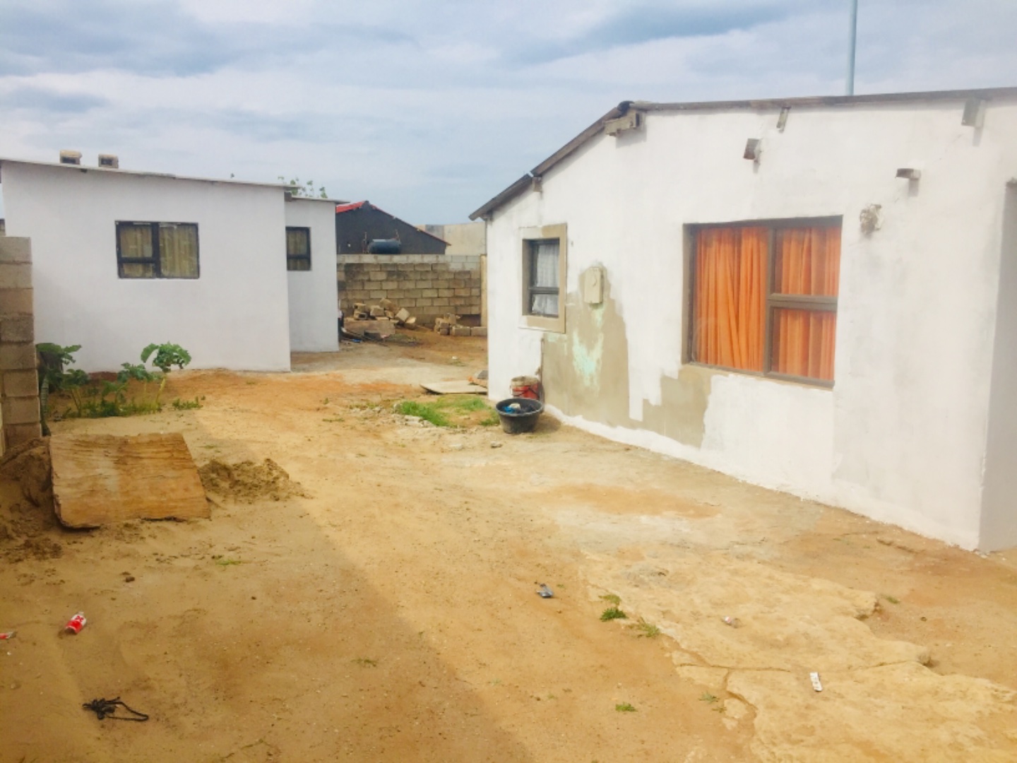  Bedroom Property for Sale in Zwide Eastern Cape